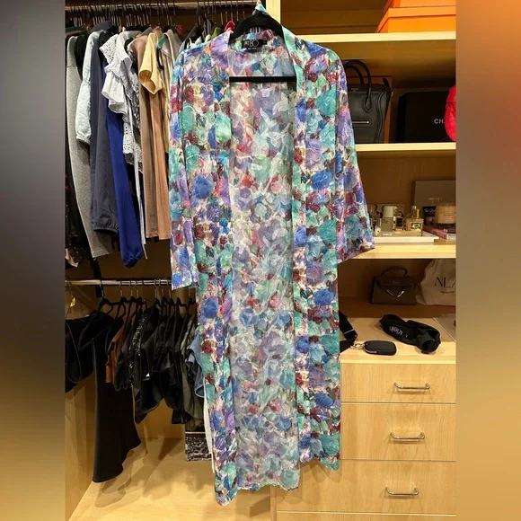 PatBO Robe - Picture 3 of 5